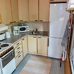 Holiday home Maekitupa By Interhome *