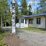 Maekitupa By Interhome Holiday home Syote