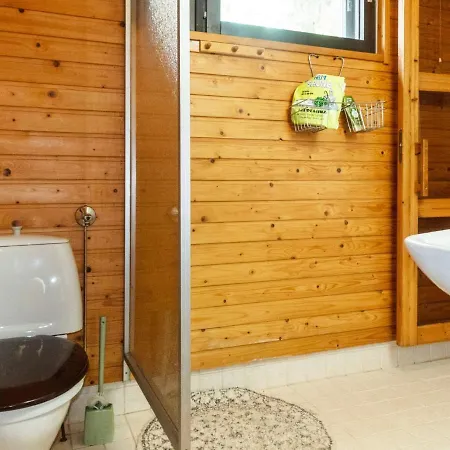 Σπίτι διακοπών Maekitupa By Interhome *