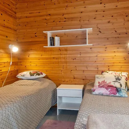 Σπίτι διακοπών Maekitupa By Interhome *