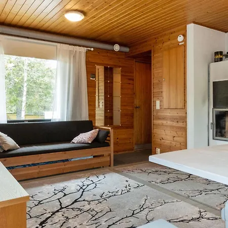 Maekitupa By Interhome Ferienhaus Syöte