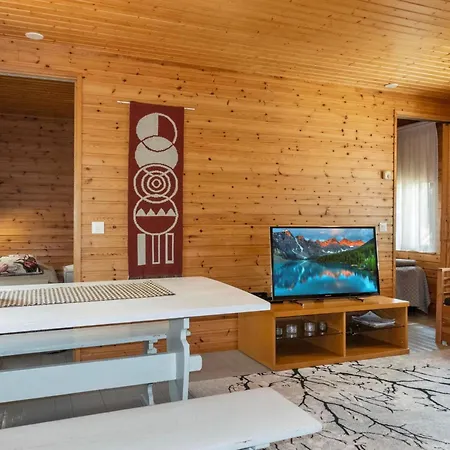 Ferienhaus Maekitupa By Interhome Syöte