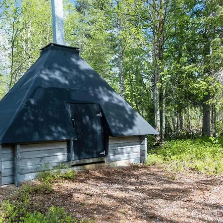 Ferienhaus Maekitupa By Interhome Syöte