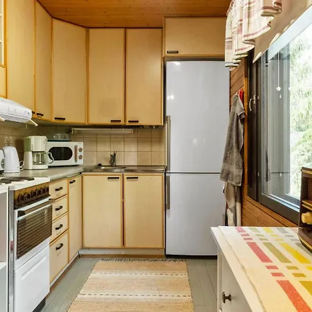Maekitupa By Interhome Ferienhaus