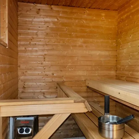 Maekitupa By Interhome Ferienhaus Syöte