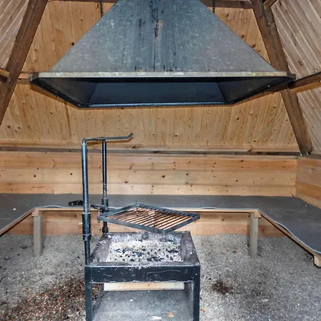 Maekitupa By Interhome Ferienhaus Syöte