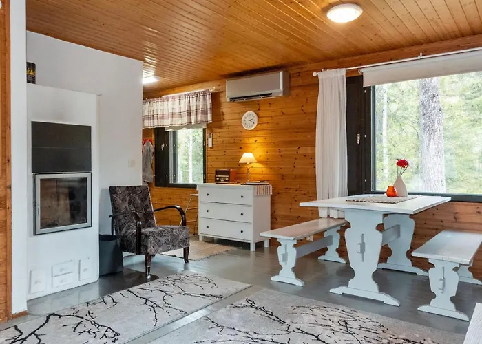 Maekitupa By Interhome *