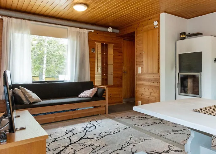 Maekitupa By Interhome Tatil Evi Syöte