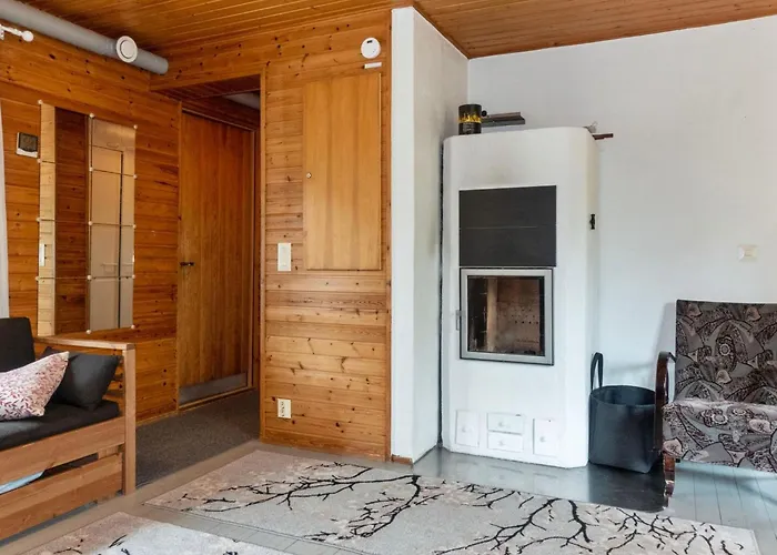 Maekitupa By Interhome Syöte