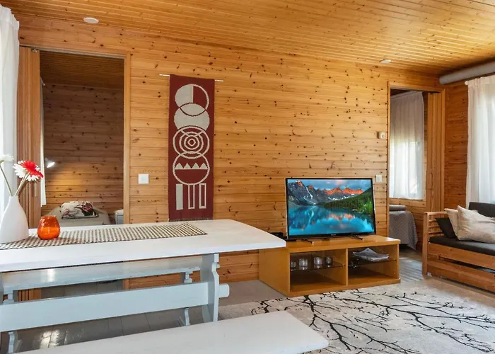 Tatil Evi Maekitupa By Interhome Syöte