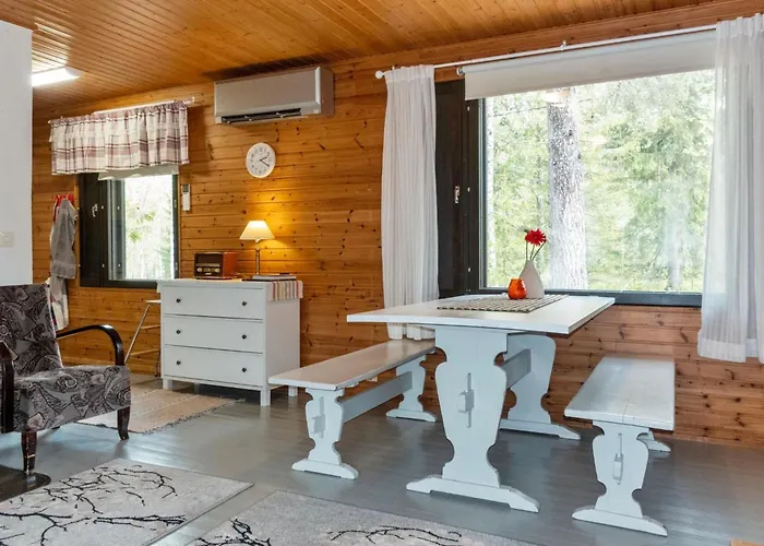 Maekitupa By Interhome Tatil Evi