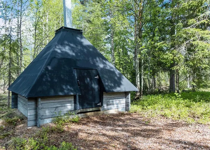 Tatil Evi Maekitupa By Interhome Syöte