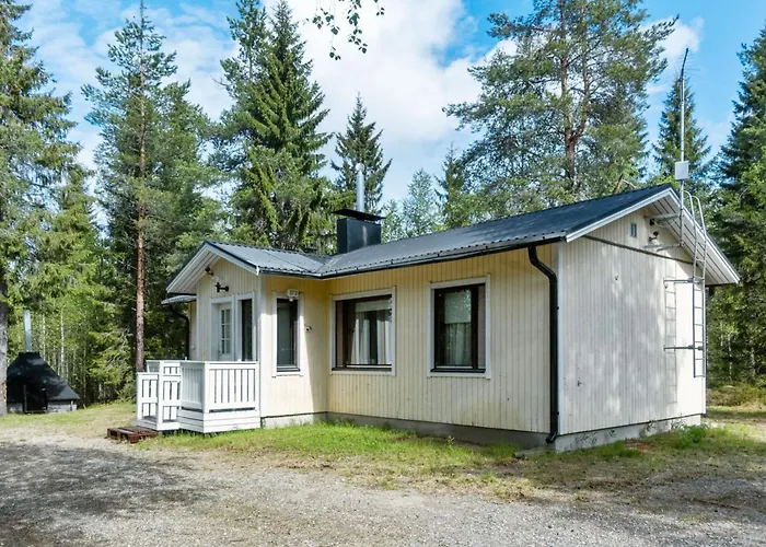 Maekitupa By Interhome