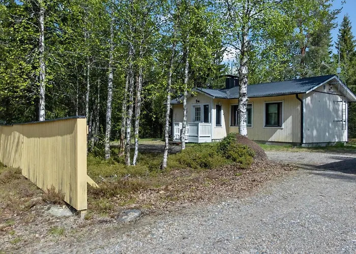 Tatil Evi Maekitupa By Interhome