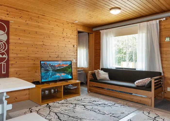 Maekitupa By Interhome