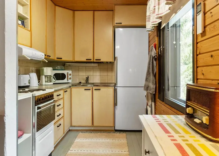 Maekitupa By Interhome Tatil Evi