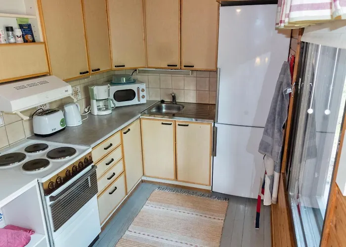 Tatil Evi Maekitupa By Interhome *