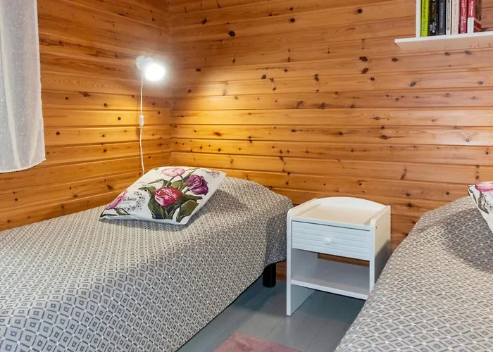 Maekitupa By Interhome