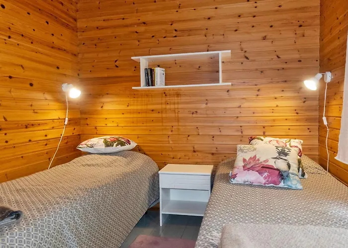 Maekitupa By Interhome Tatil Evi