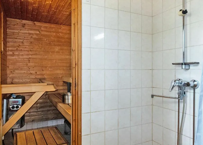 Maekitupa By Interhome Syöte