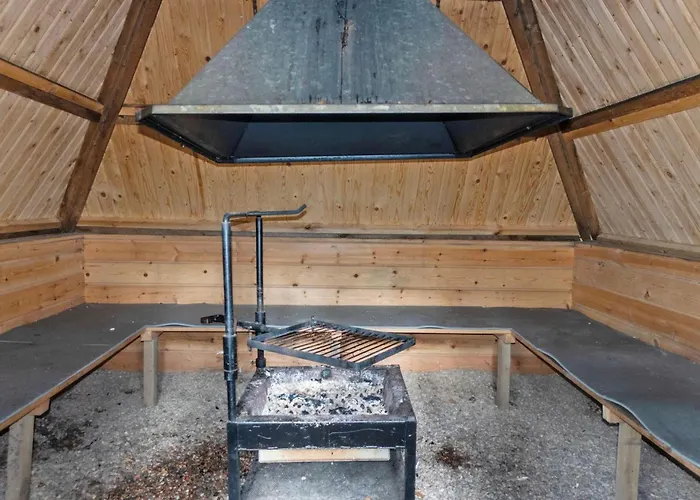 Maekitupa By Interhome Tatil Evi Syöte