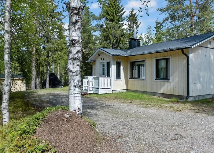 Maekitupa By Interhome Tatil Evi Syöte